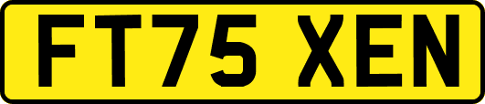 FT75XEN
