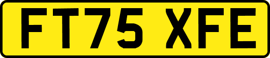 FT75XFE
