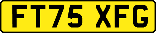 FT75XFG