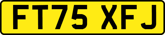 FT75XFJ