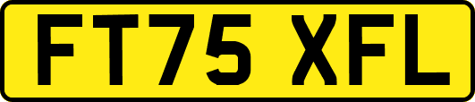 FT75XFL