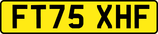 FT75XHF
