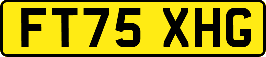 FT75XHG