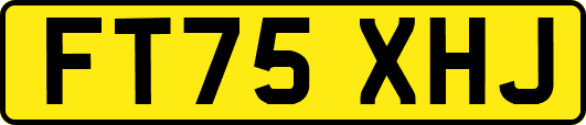 FT75XHJ