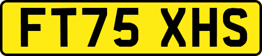 FT75XHS