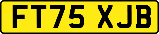 FT75XJB