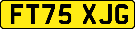 FT75XJG