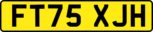 FT75XJH