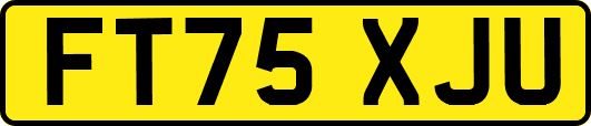 FT75XJU