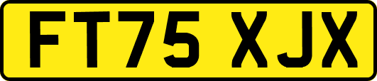 FT75XJX