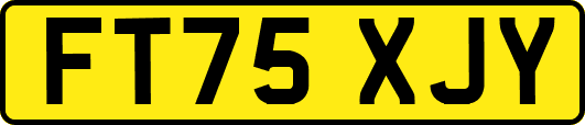FT75XJY