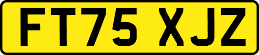 FT75XJZ