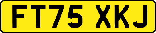 FT75XKJ