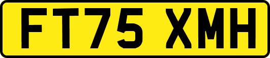 FT75XMH
