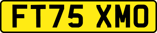 FT75XMO