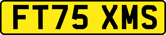 FT75XMS