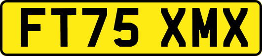 FT75XMX
