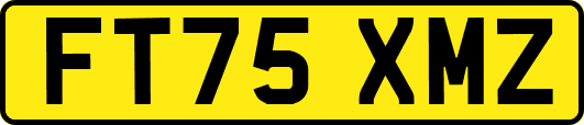 FT75XMZ
