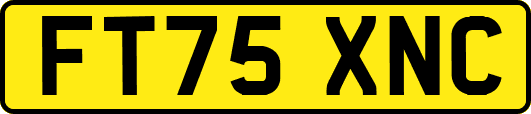 FT75XNC