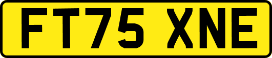 FT75XNE