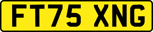 FT75XNG