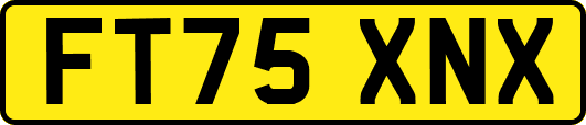 FT75XNX