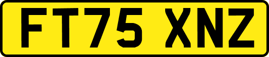 FT75XNZ