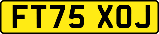 FT75XOJ