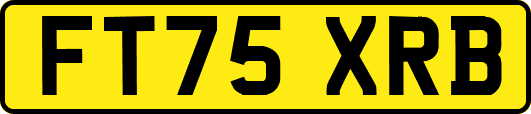 FT75XRB