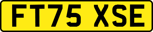 FT75XSE