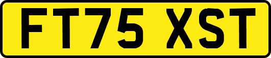 FT75XST
