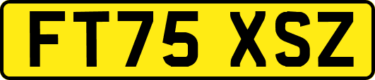 FT75XSZ