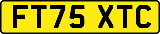 FT75XTC