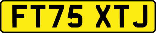 FT75XTJ