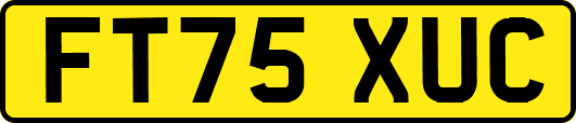 FT75XUC