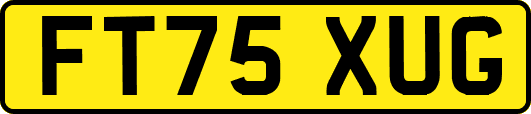 FT75XUG