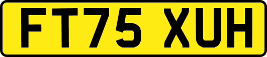 FT75XUH
