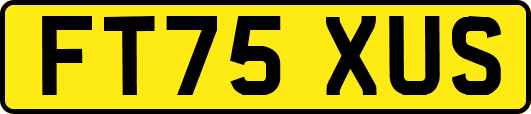 FT75XUS