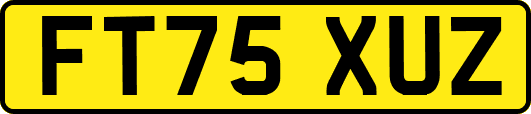 FT75XUZ