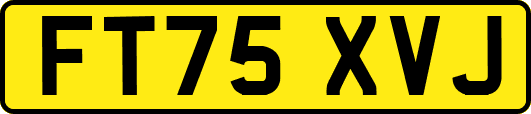 FT75XVJ