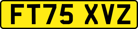 FT75XVZ