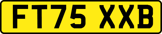 FT75XXB