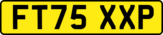 FT75XXP
