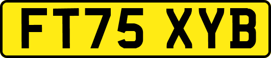 FT75XYB