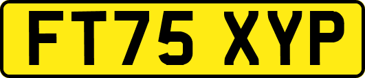 FT75XYP