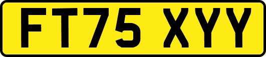 FT75XYY