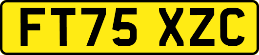 FT75XZC