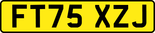 FT75XZJ