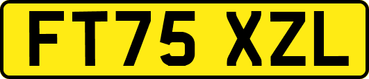 FT75XZL