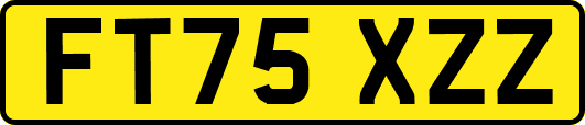 FT75XZZ